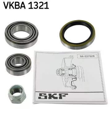 Wheel Bearing Kit SKF VKBA 1321)