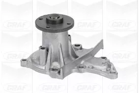 Waterpomp, motorkoeling GRAF PA944)