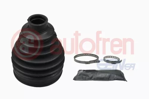 Balgset, aandrijfas AUTOFREN SEINSA D8263T)