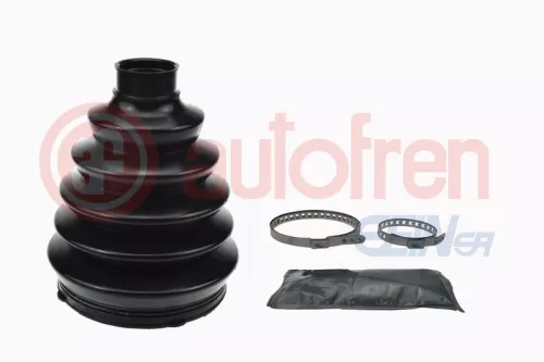 Balgset, aandrijfas AUTOFREN SEINSA D8268T)