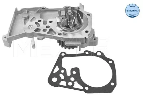 Water Pump, engine cooling MEYLE 16-13 027 0001)