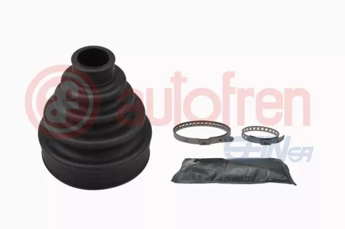 Balgset, aandrijfas AUTOFREN SEINSA D8296)