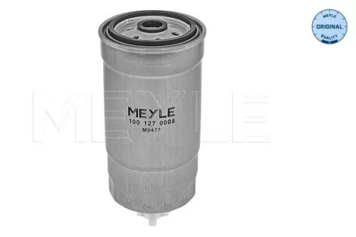 Fuel Filter MEYLE 100 127 0008)