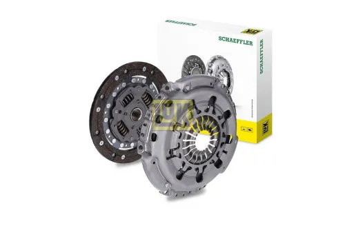 Clutch Kit Schaeffler LuK 621 2127 09)