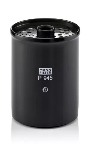 Fuel Filter MANN-FILTER P 945 x)