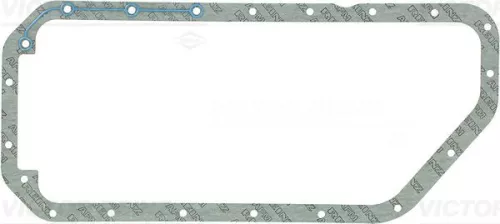 Pakking, oliecarter VICTOR REINZ 71-36087-00)