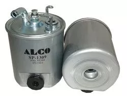 Brandstoffilter  SP-1309)