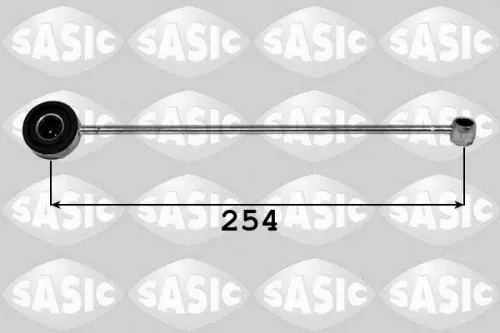 Reparatieset, versnellingspook SASIC 4522812)