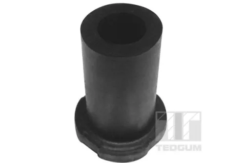 Mounting, leaf spring TEDGUM 00441687)