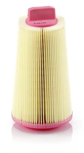 Luchtfilter MANN-FILTER C 14 114)