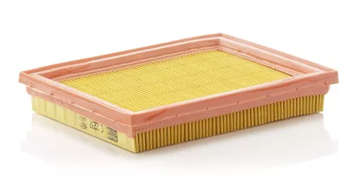 Luchtfilter MANN-FILTER C 2237)