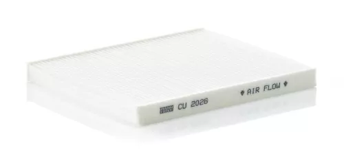 Filter, cabinelucht MANN-FILTER CU 2026)