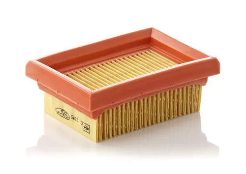 Filter, carterventilatie  C 105)