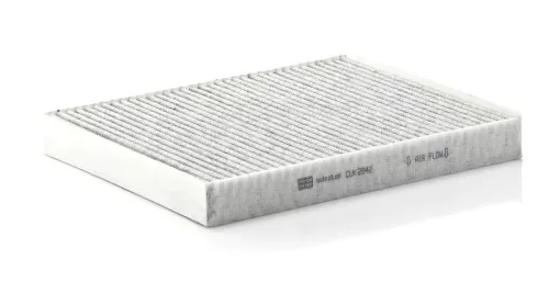Filter, cabinelucht MANN-FILTER CUK 2842)