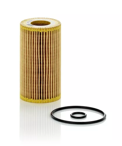 Oil Filter MANN-FILTER HU 718/1 y)
