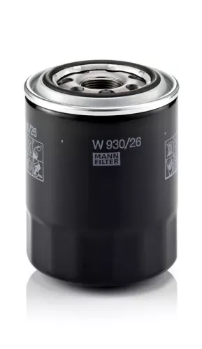 Oil Filter MANN-FILTER W 930/26)