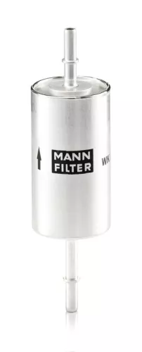 Fuel Filter MANN-FILTER WK 512/1)