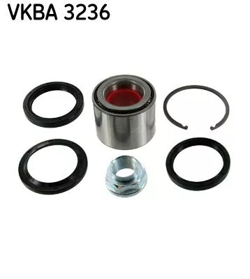Wiellagerset SKF VKBA 3236)
