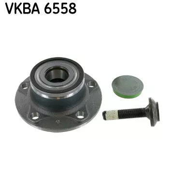 Wheel Bearing Kit SKF VKBA 6558)