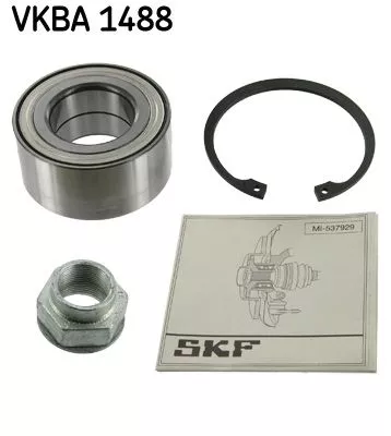 Wheel Bearing Kit SKF VKBA 1488)