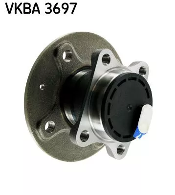 Wiellagerset SKF VKBA 3697)