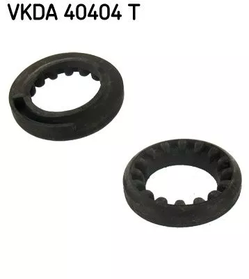 Steun voor de ophangingsveerpoot SKF VKDA 40404 T)