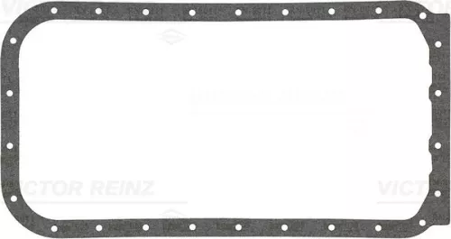 Pakking, oliecarter VICTOR REINZ 71-52762-00)