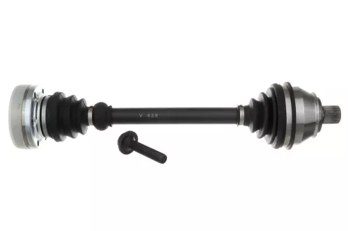 Aandrijfas SKF VKJC 5158)