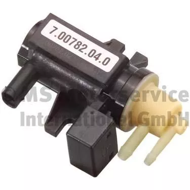 Drukomvormer, turbocompressor PIERBURG 7.00782.04.0)