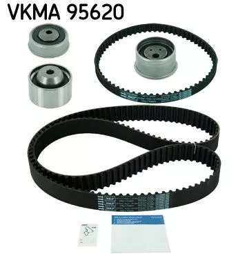 Timing Belt Kit SKF VKMA 95620)