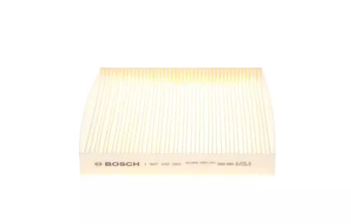 Filter, cabin air BOSCH 1 987 432 083)