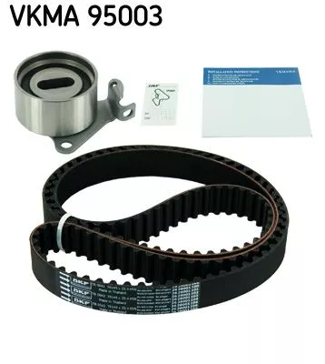 Distributieriemset SKF VKMA 95003)