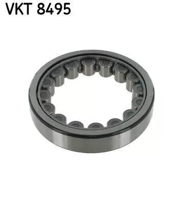 Lager, handgeschakelde transmissie SKF VKT 8495)