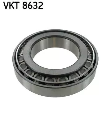 Lager, handgeschakelde transmissie SKF VKT 8632)