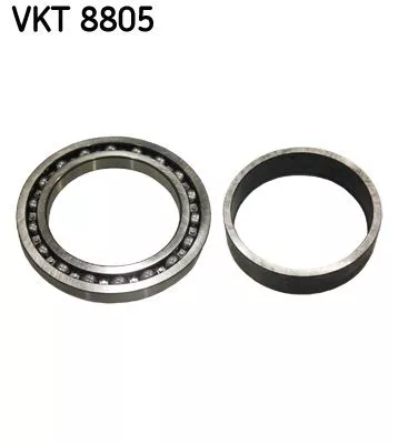 Lager, handgeschakelde transmissie SKF VKT 8805)