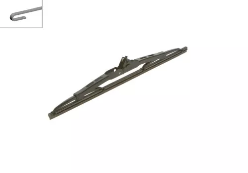 Ruitenwisser BOSCH 3 397 004 755)