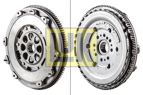 Flywheel Schaeffler LuK 415 0179 10)