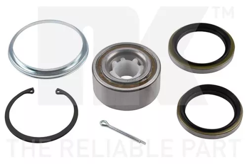 Wiellager NK 754514)