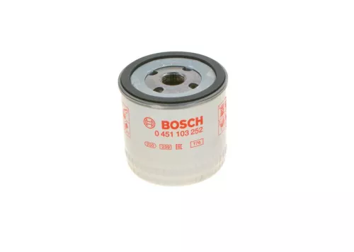 Oliefilter BOSCH 0 451 103 252)