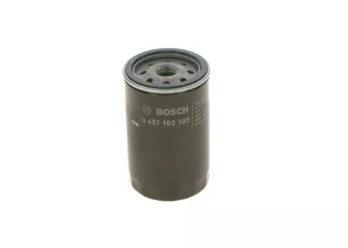 Oil Filter BOSCH 0 451 103 105)