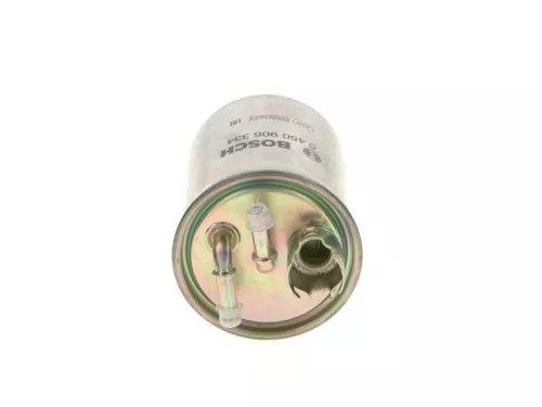 Brandstoffilter BOSCH 0 450 906 334)