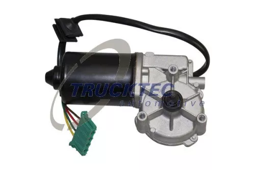 Ruitenwissermotor TRUCKTEC AUTOMOTIVE 02.58.039)
