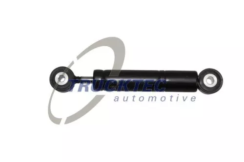 Trillingsdemper, V-vormige riem TRUCKTEC AUTOMOTIVE 02.19.022)