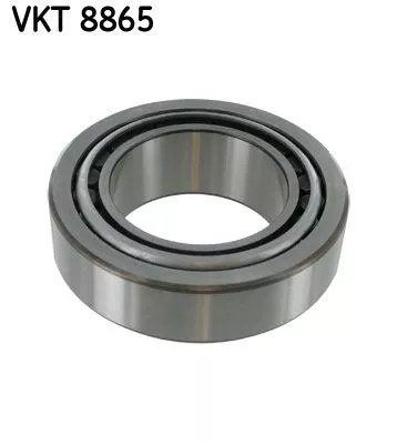 Lager, handgeschakelde transmissie SKF VKT 8865)