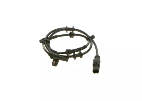 Sensor, wielsnelheid BOSCH 0 265 007 448)