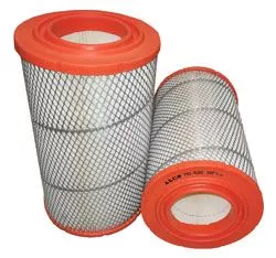 Luchtfilter ALCO FILTER MD-690)