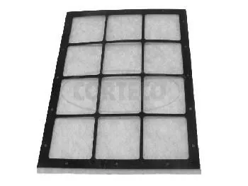 Filter, cabinelucht CORTECO 21652900)