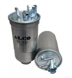 Fuel Filter ALCO FILTER SP-1041)
