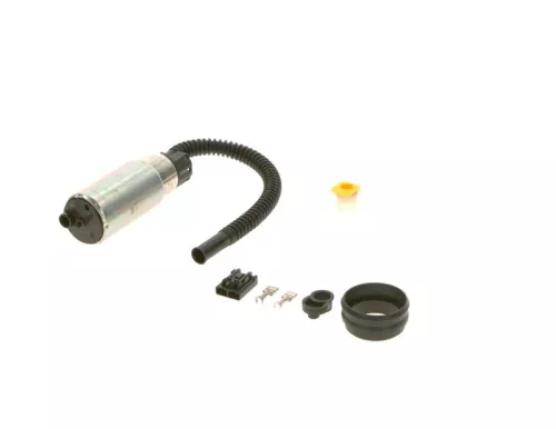 Brandstofpomp BOSCH 0 986 580 801)