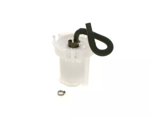 Fuel Pump BOSCH 0 986 580 807)